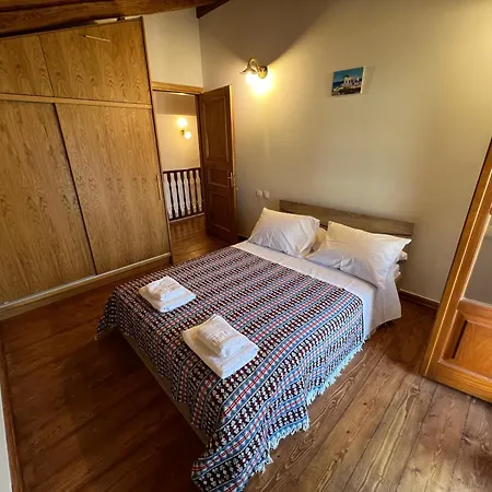 Lägenhet Twin Vista Getaway