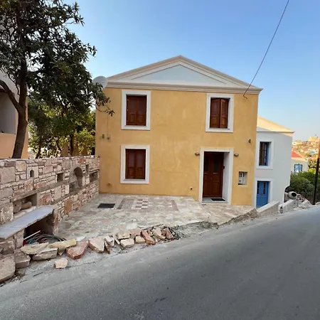 Twin Vista Getaway Lägenhet *