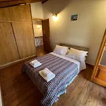 Daire Twin Vista Getaway