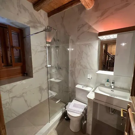 Appartement Twin Vista Getaway Meyísti
