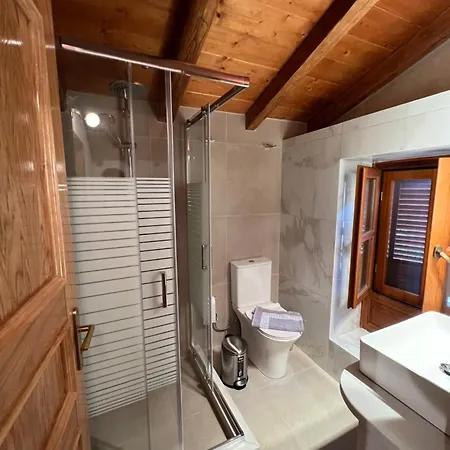 Twin Vista Getaway Appartement *