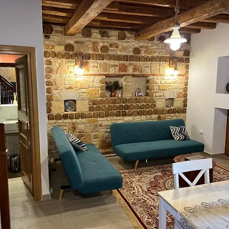 Appartement Twin Vista Getaway