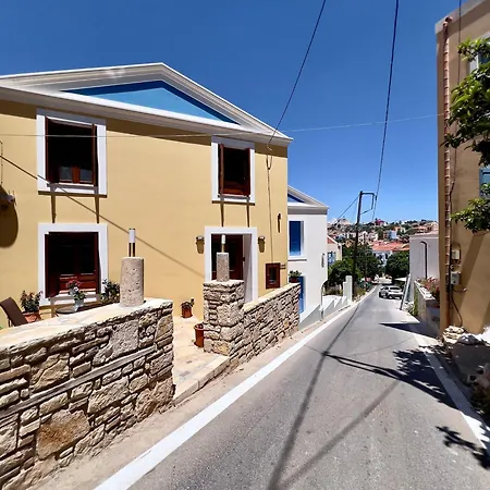 Twin Vista Getaway Apartamento