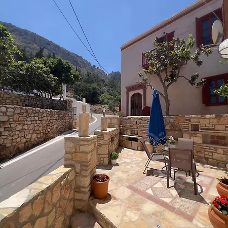 Appartement Twin Vista Getaway *