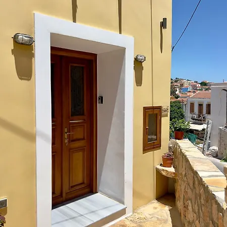 Apartamento Twin Vista Getaway