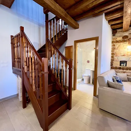 Twin Vista Getaway Apartamento *