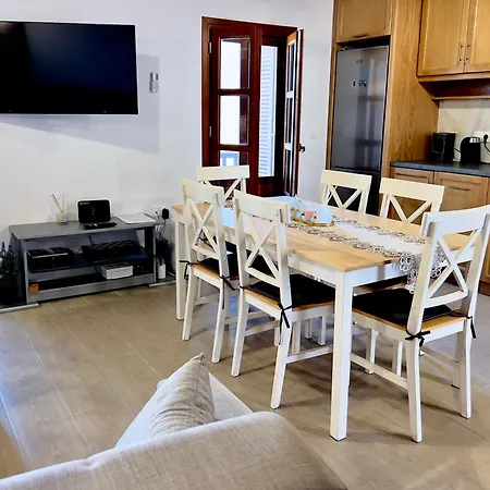 Apartamento Twin Vista Getaway *