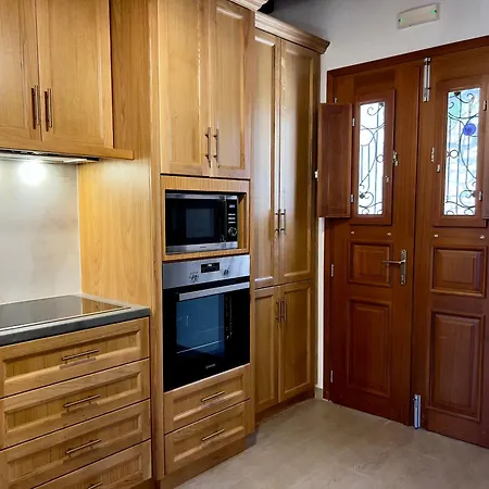 Apartamento Twin Vista Getaway *