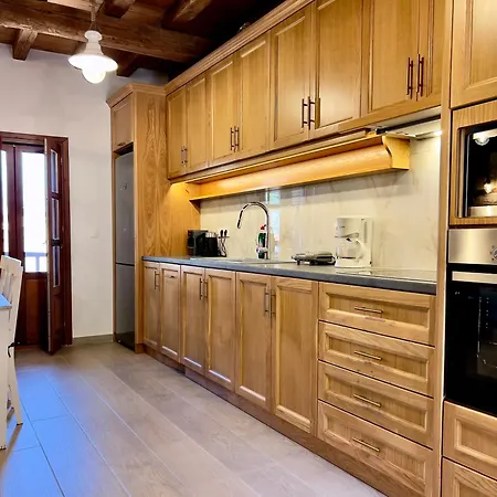 Twin Vista Getaway Appartement