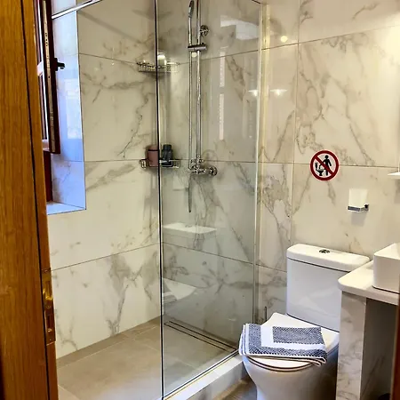 Twin Vista Getaway Apartamento *