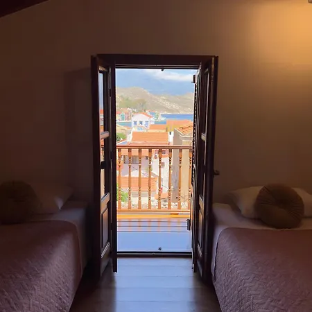 Twin Vista Getaway * 迈伊斯蒂