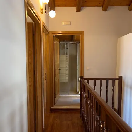 Apartamento Twin Vista Getaway