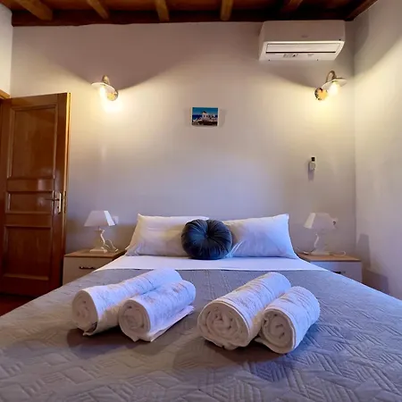 Twin Vista Getaway Appartement