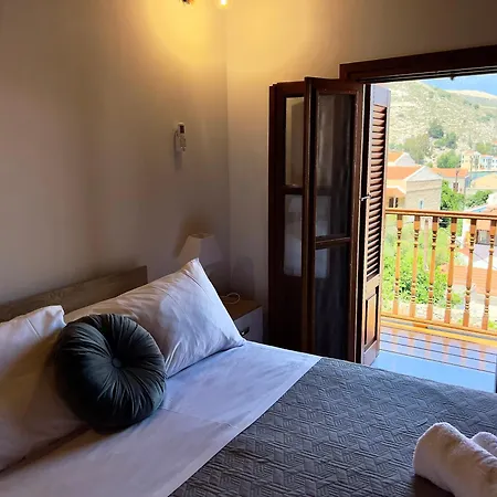 Twin Vista Getaway