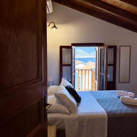 Appartement Twin Vista Getaway