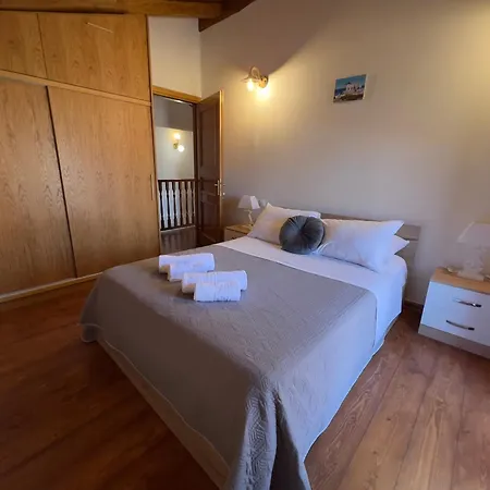 Twin Vista Getaway Meyísti