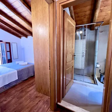 Appartement Twin Vista Getaway Meyísti