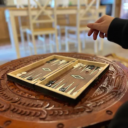 Apartament Twin Vista Getaway *