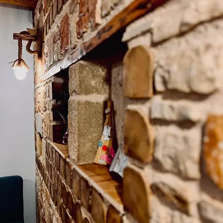 Apartament Twin Vista Getaway Meyísti