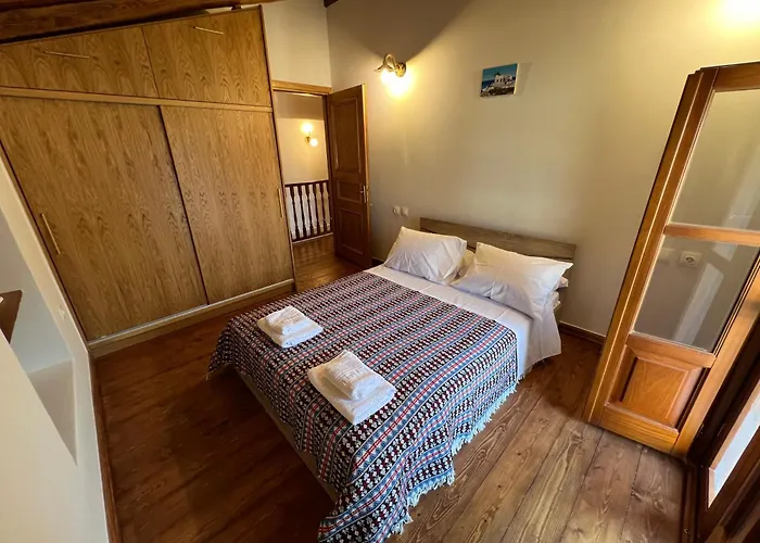 Appartement Twin Vista Getaway