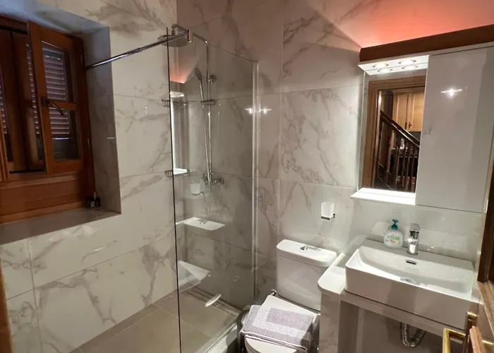 Appartement Twin Vista Getaway Meyísti