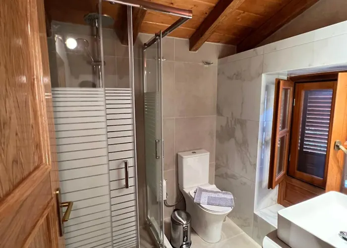 Twin Vista Getaway Appartement *