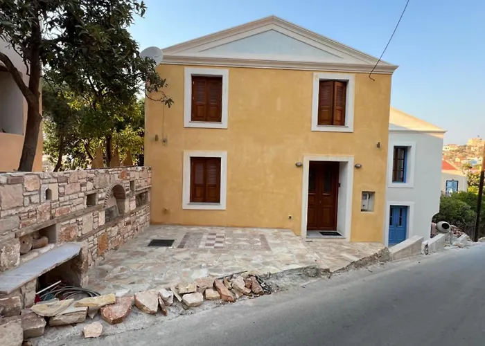 Twin Vista Getaway Appartement *