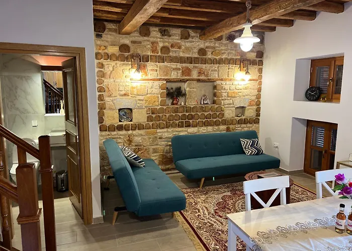 Appartement Twin Vista Getaway